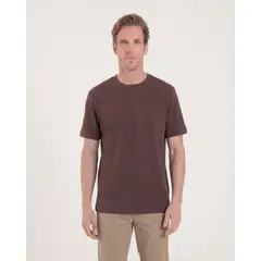 OSTU - Camiseta Para Hombre Manga Corta Marca #60091955-80513