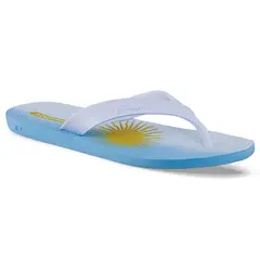 CROYDON - Sandalias Playeras Argentina Azul Claro para Hombre