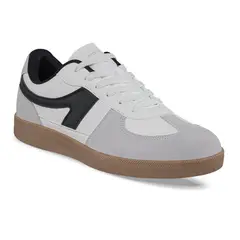 CROYDON - Tenis Casuales Xokod Blanco para Hombre