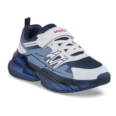 CROYDON - Tenis Running Yonew Azul para Niño