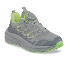CROYDON - Tenis Running Kobro Gris para Niño