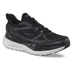 CROYDON - Tenis Running Meman Negro para Hombre