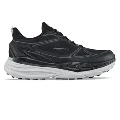 CROYDON - Tenis Running Meman Negro para Hombre