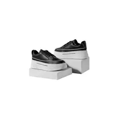HACHE SHOES - Tenis Plataforma 100% Comodos Dama