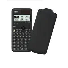 CASIO - Calculadora - Escuela Y Universidad Fx-991