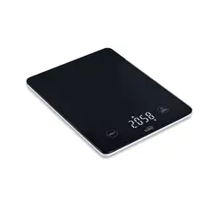 KALLEY - Gramera Digital 10Kg LED Alta Precisión