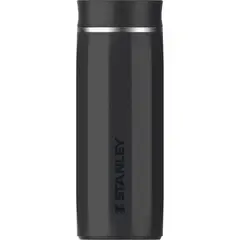 STANLEY - Termo Day Transit Surround Mug 12oz- Black 2.0