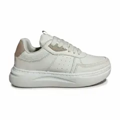 HACHE SHOES - Nuevos Bolicheros Dama One Step Moda 2026