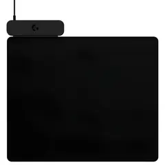 LOGITECH - PAD MOUSE POWERPLAY 2 SISTEMA CARGA INALÁMBRICA 34 X 28CM