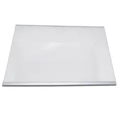 MABE - Entrepano Vidrio Nevecon 480L 42.5x33cm