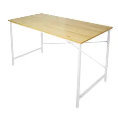 GENERICO - ESCRITORIO ARK 100x55 BLANCO