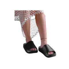 HACHE SHOES - Pantuflas 100% Suela Eva Extra Cómodas