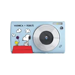 XIAOMI - Cámara Digital x Peanuts Blue Sky edición especial