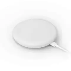XIAOMI - Mi Cargador inalámbrico rápido cargador inalámbrico fast charge