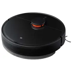 XIAOMI - Mi Robot Vacuum Mop 2 Ultra Aspiradora Robótica Negra