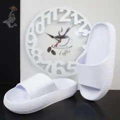 HACHE SHOES - Pantuflas 100% Suela Eva Extra Cómodas