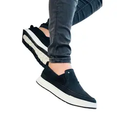 HACHE SHOES - Tenis Casual Caballero Diseño Moderno y Cómodos