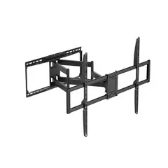 KALLEY - Base Doble Brazo 50 a 100 75Kg K-BD50100
