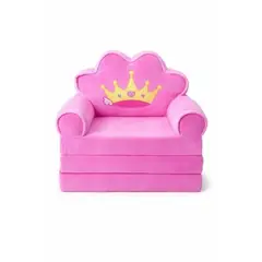 GENERICO - Sofa Cama Plegable Para Ninos