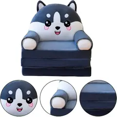 GENERICO - Sofa Cama Plegable Para Ninos
