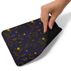 APPEND - Mouse Pad GM Gamer Axtrax