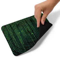 APPEND - Mouse Pad Hack Axtrax