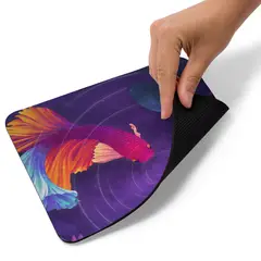 APPEND - Mouse Pad Infinite Love Axtrax