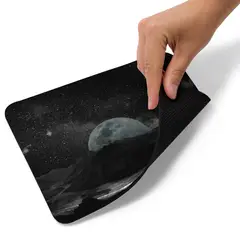 APPEND - Mouse Pad Moom Axtrax