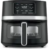 CUISINART - Airfryer Digital 4 en 1 de 4.5 L AIR-160NASC de Cuisinart®