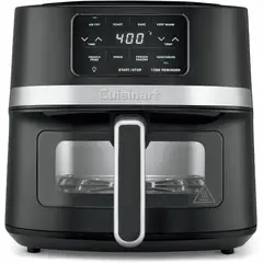 CUISINART - Airfryer Digital 4 en 1 de 4.5 L AIR-160NASC de Cuisinart®