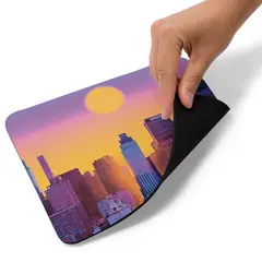 APPEND - Mouse Pad New York Axtrax