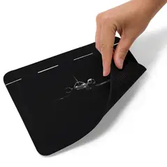 APPEND - Mouse Pad Night Jet Axtrax