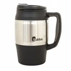 BUBBA - Vaso Termo Clásico 34 Oz 1000 Ml Negro
