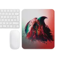 APPEND - Mouse Pad Águila Salvaje Art Axtrax