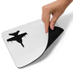APPEND - Pad Mouse Air Defense Axtrax