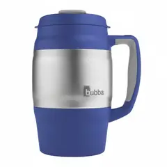 BUBBA - Vaso Termo Clásico 34 Oz 1000 Ml Azul