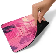 APPEND - Pad Mouse Axtrax Paisaje Bonsai