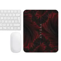 APPEND - Pad Mouse Emerge Axtrax