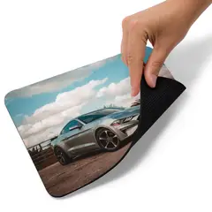 APPEND - Pad Mouse Ford Mustang Axtrax