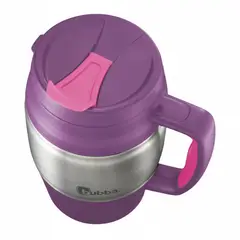BUBBA - Vaso Termo Clásico 34 Oz 1000 Ml Violeta