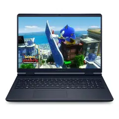 DELL - Portatil Alienware 16 Core Ultra 7 255hx Ram 32gb Ssd 1tb Rtx 5060