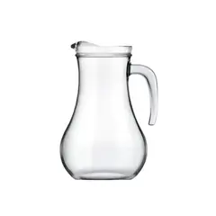 CRISTAR - Jarra Tropicana 1.75L Semper 54230201751375-Transparente