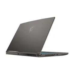 MSI - Portatil Thin Intel I5 13420H Ram 64GB SSD 512GB RTX 3050 Pantalla 15,6" FHD 144HZ