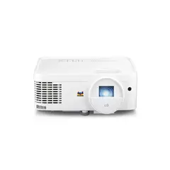 GENERICO - Proyector Viewsonic Ls510wh-2 + Maleta Bet Soul