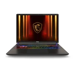 MSI - Portatil Vector 16HX AI Ultra 9 16gb 1tb Rtx5080
