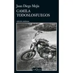 GENERICO - Camila Todoslosfuegos Juan Diego Mejía