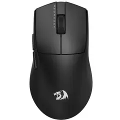 REDRAGON - Mouse Red Dragon K1NG Pro 916 Black
