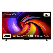 TCL - Televisor iFFALCONby 65 4K UHD SMART TV LED - 65U65
