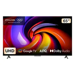 TCL - Televisor iFFALCONby 65 4K UHD SMART TV LED - 65U65
