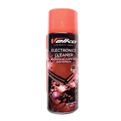 GENERICO - Limpiador De Contactos Electrónicos 450 Ml